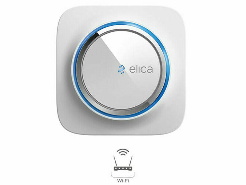 Elica Snap PRF0128256A Air purifier and dehumidifier
