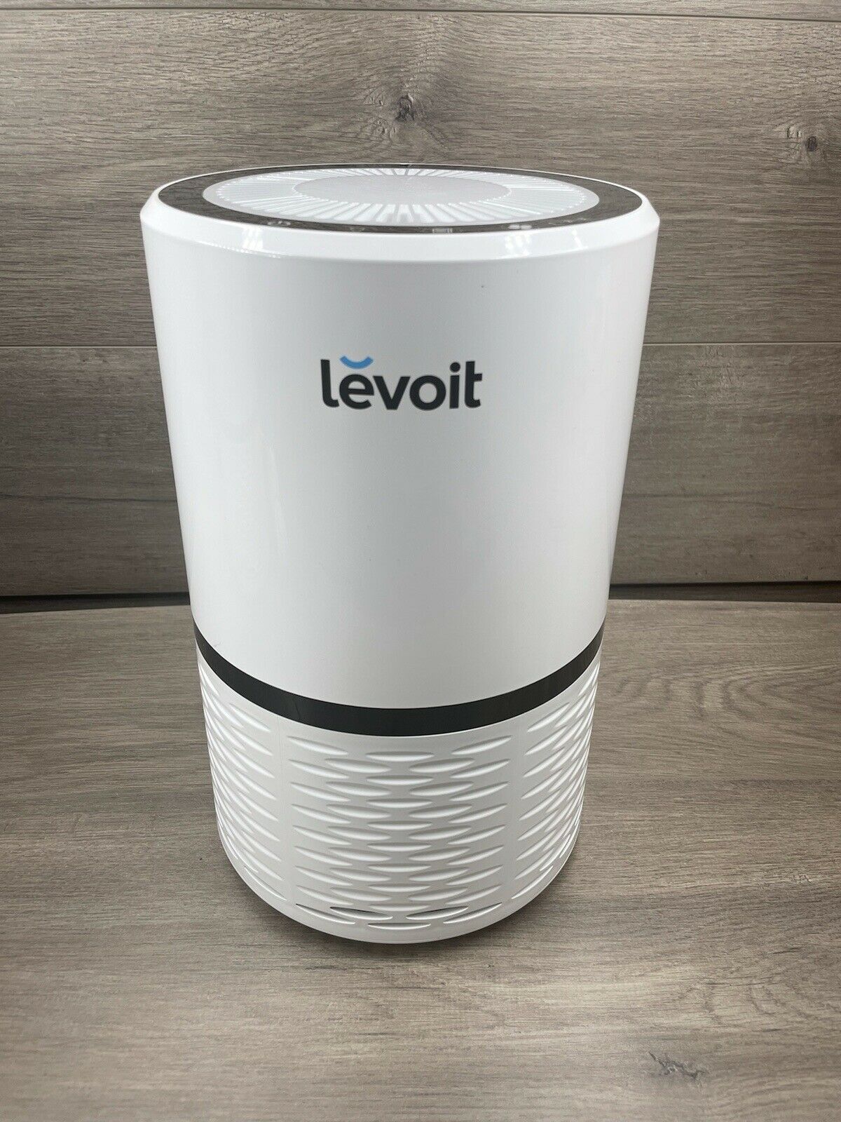 Levoit LV-H132 Compact HEPA Air Purifier with True HEPA - Clean Filter! Works