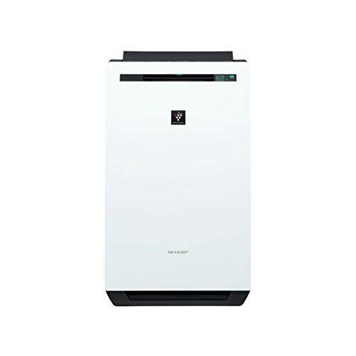 Sharp dehumidifier and humidifying air purifier Plasmacluster 7000 Standard 18 t