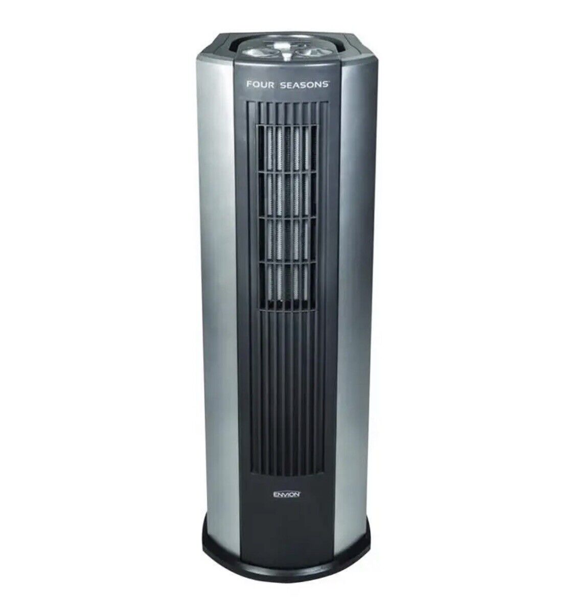 Envion 49298 Four Seasons 4-in-1 Air Purifier Fan Heater and Humidifier